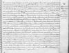 metryka ślubu Jan Adamczyk s. Kacpra i Julianny Glimasińska i Franciszka Smolarczyk c. Mateusza i Agnieszki Poświatowska 19.02.1871 Kozienice